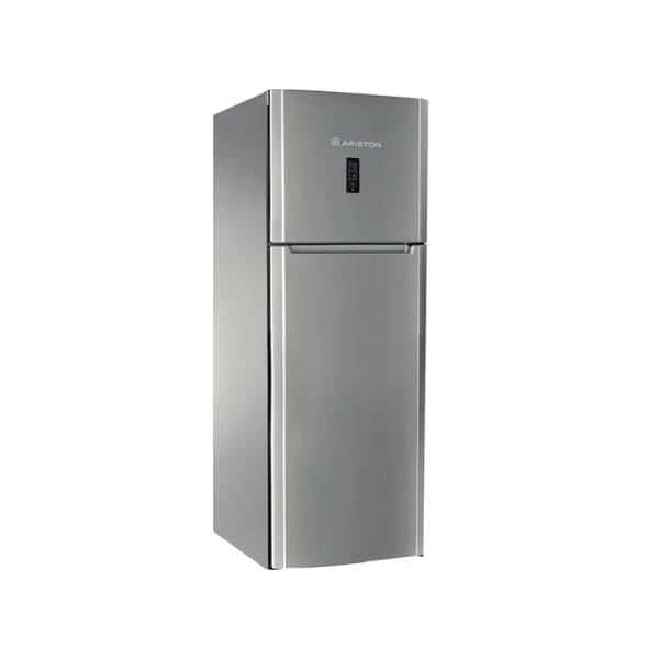 REFRIGERATEUR DOUBLE PORTES ARISTON 456L NO Frost INOX (ENXTY19222XFW(MA)) REFRIGERATEUR DOUBLE PORTES ARISTON 456L NO Frost INOX (ENXTY19222XFW(MA))